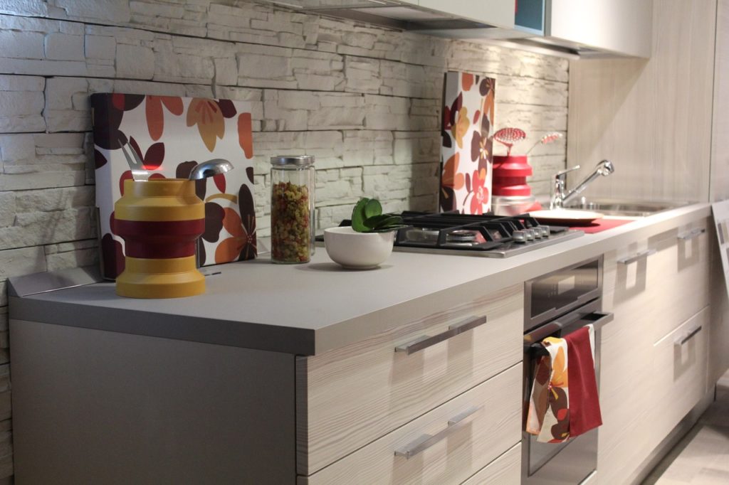 Des conseils de rénovation de cuisine abordable