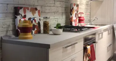 Des conseils de rénovation de cuisine abordable