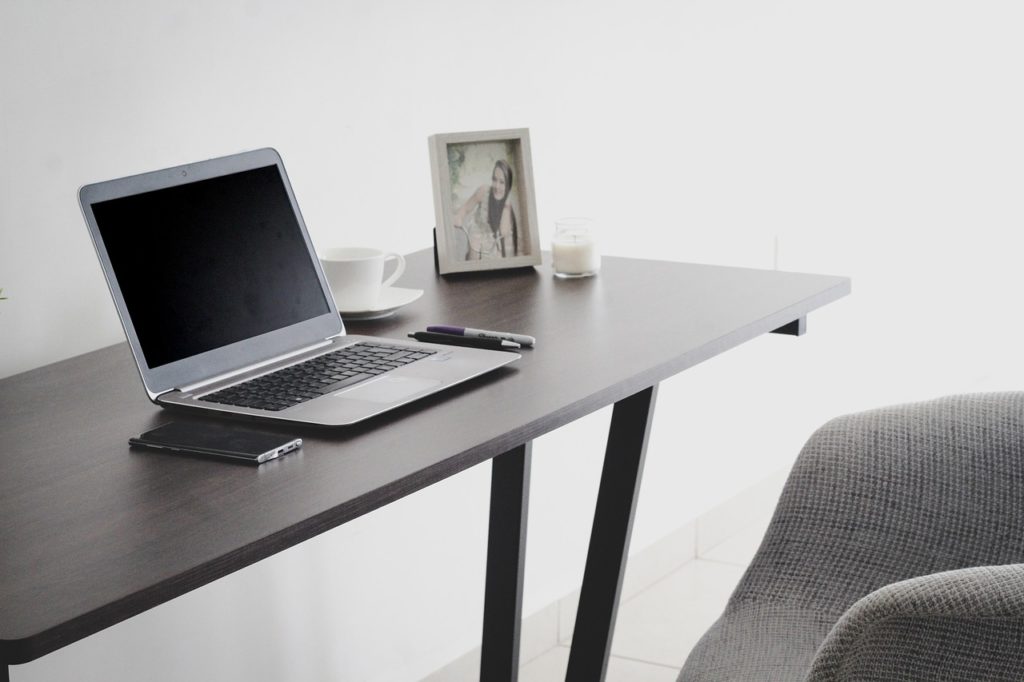 Des conseils de décoration d'un bureau