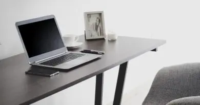 Des conseils de décoration d'un bureau