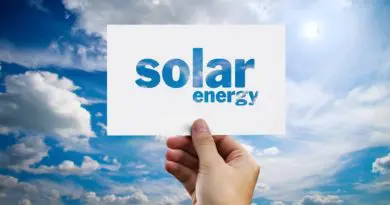Les éléments à considérer avant de passer au solaire
