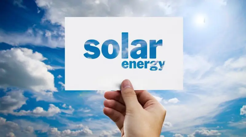 Les éléments à considérer avant de passer au solaire