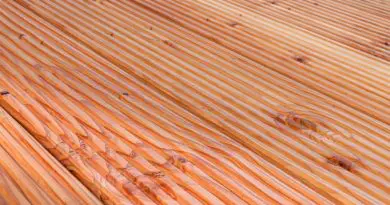 Choisir une teinture pour terrasse en bois