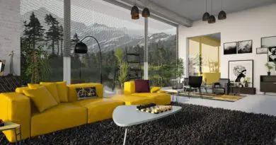 Des conseils pour meubler le salon