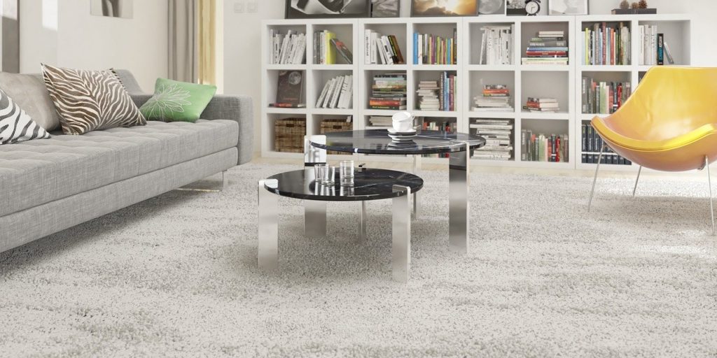 Un entretien régulier du tapis