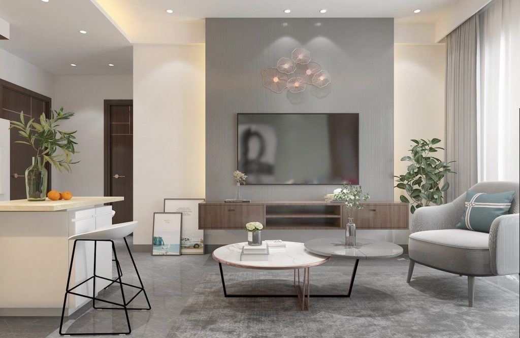 Aménager correctement son intérieur
