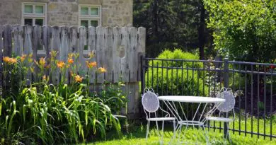Des conseils déco pour l'extérieur