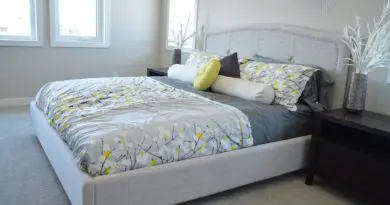 Choisir un lit king size