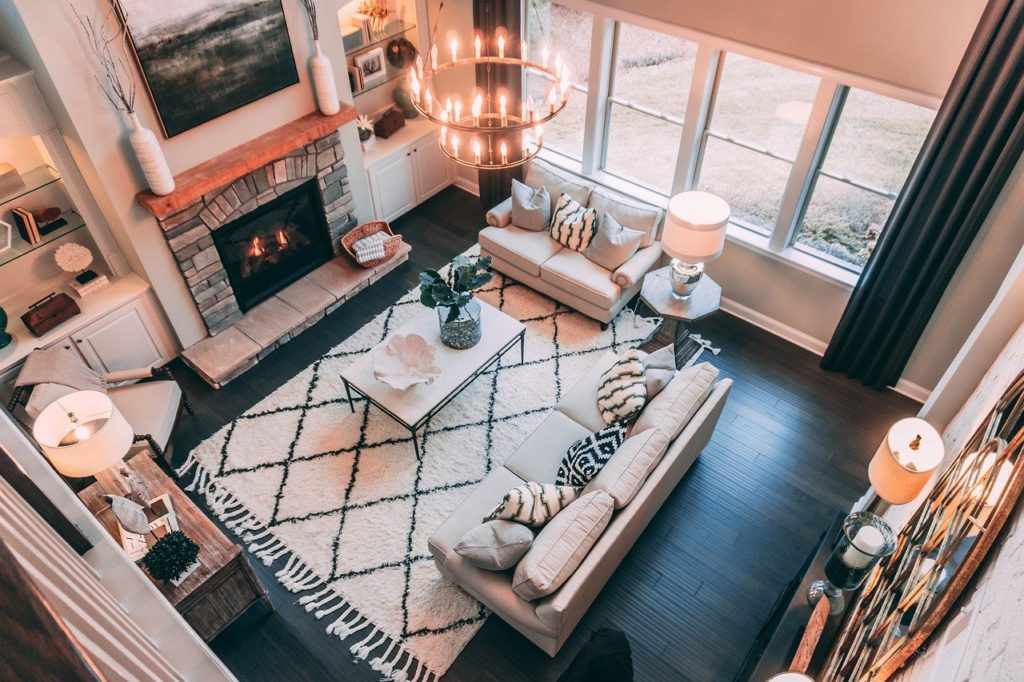 Des conseils pour décorer son salon
