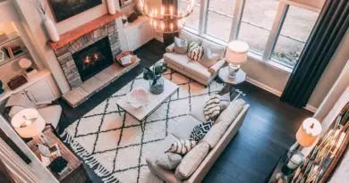 Des conseils pour décorer son salon