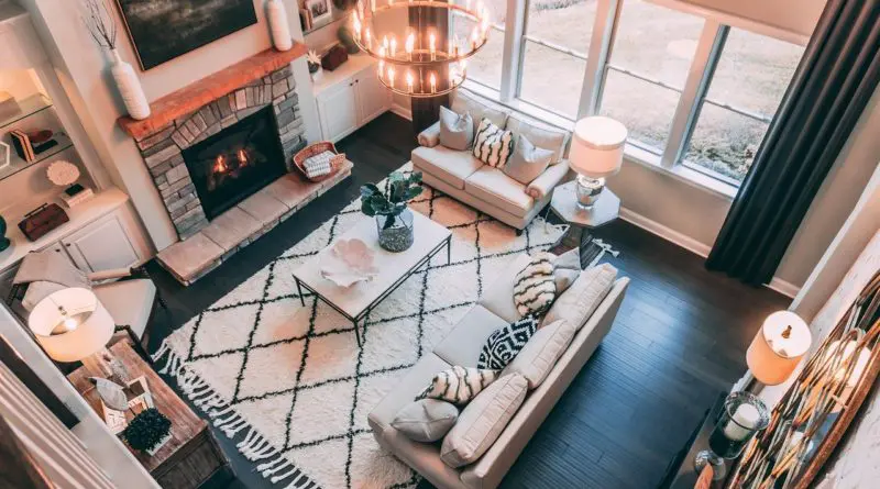 Des conseils pour décorer son salon