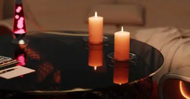 Les lampes à lave pour la décoration