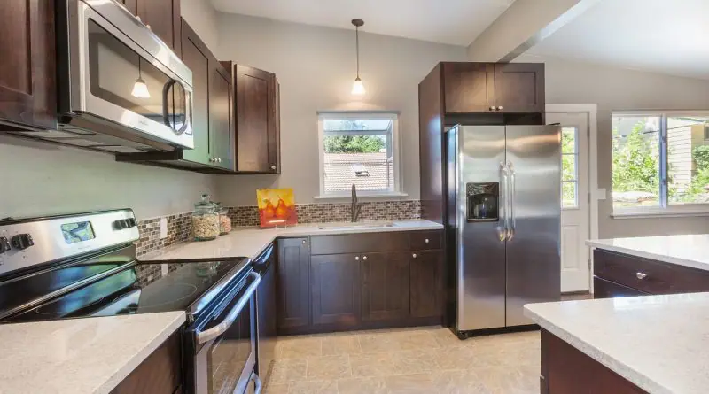 Des comptoirs en quartz