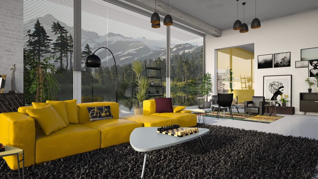 Des meubles sur mesure