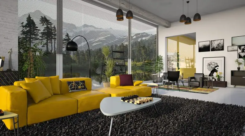 Des meubles sur mesure