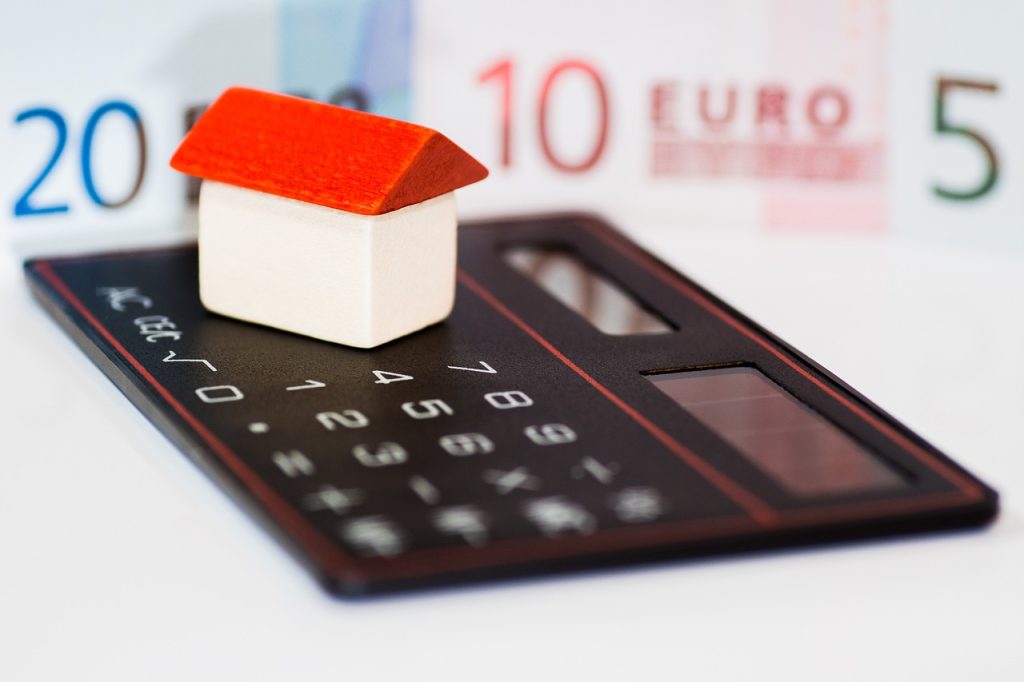 Vendre sa maison