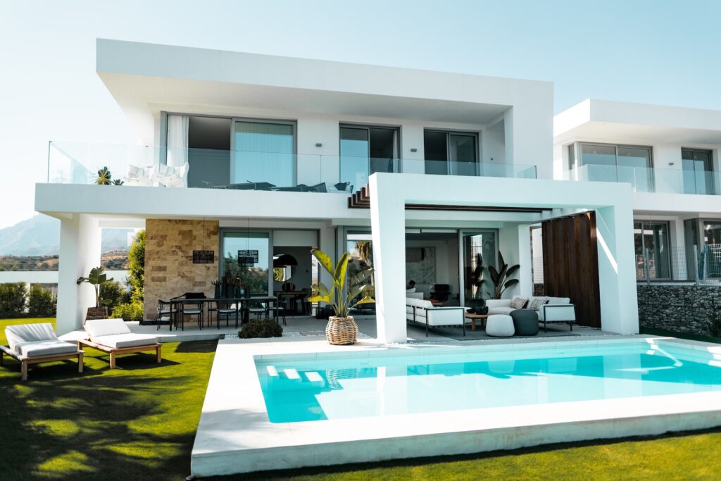Choisir sa piscine