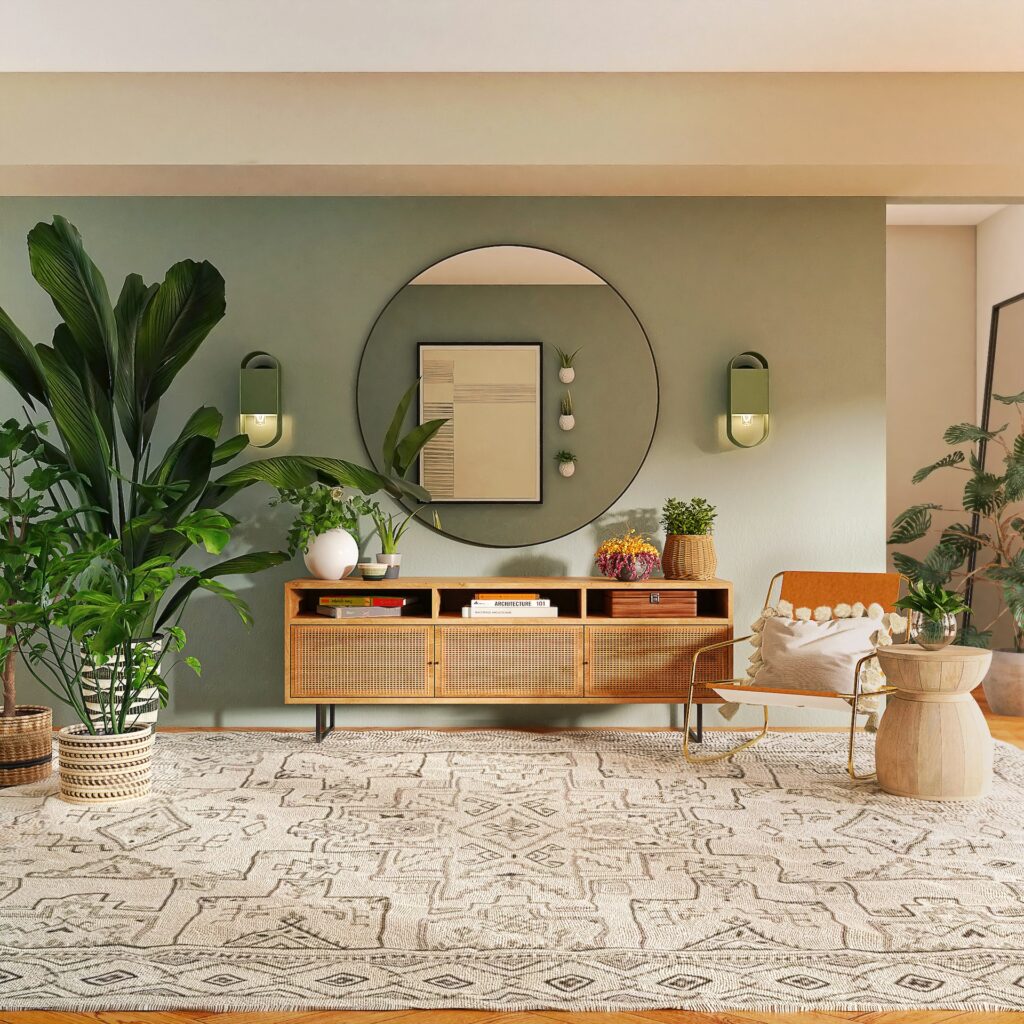 Conseils déco d'une maison