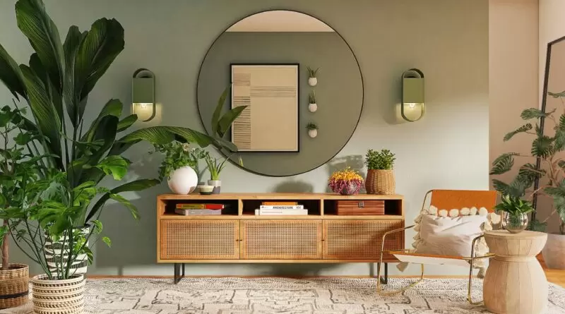 Conseils déco d'une maison
