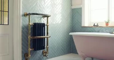 Carrelage de salle de bain