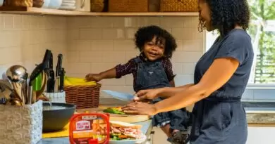 Le matériau pour plan de cuisine