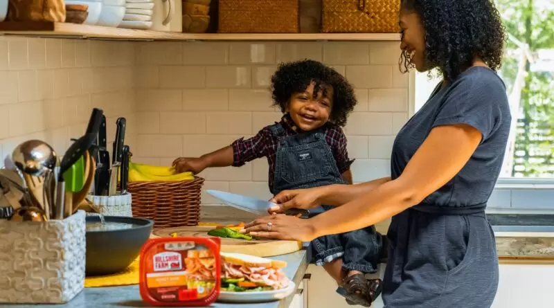 Le matériau pour plan de cuisine