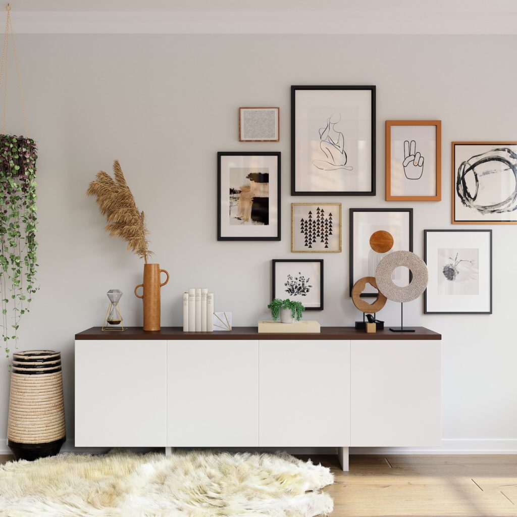 Des conseils déco d'intérieur