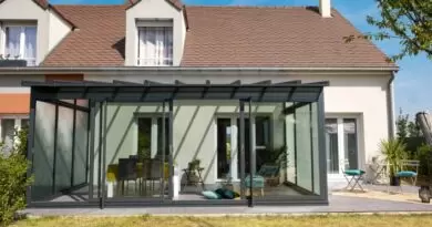 Véranda pour sa maison