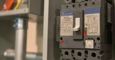 Installer un disjoncteur