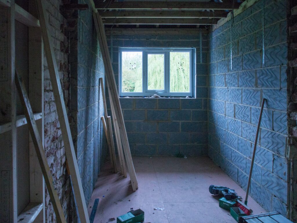 Des conseils de rénovation