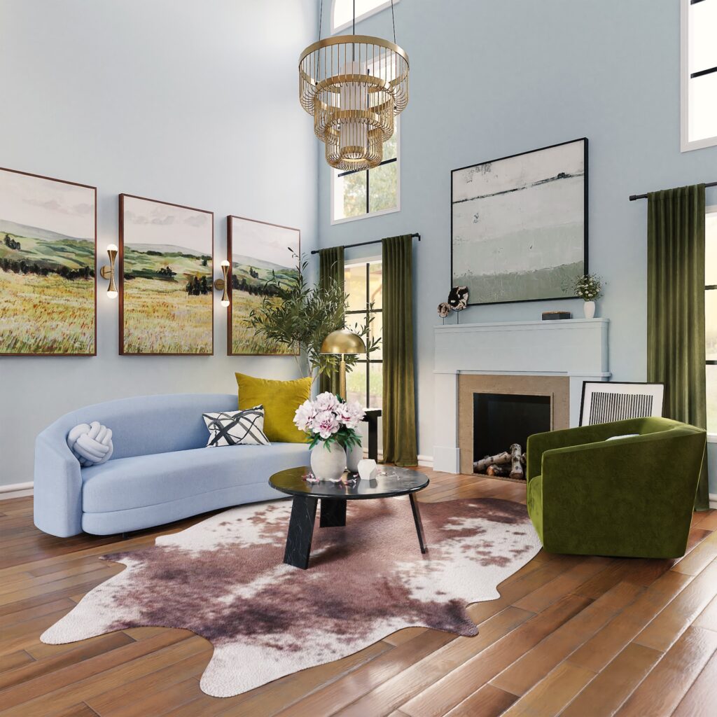 Décorer sa maison cet été