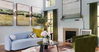 Décorer sa maison cet été