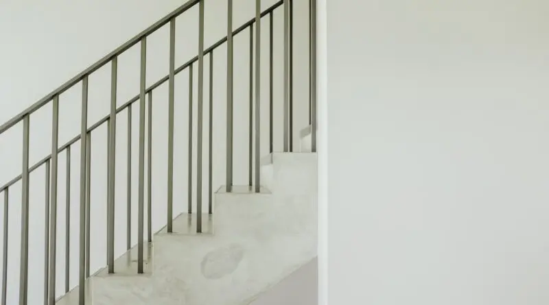 Avantages du béton décoratif