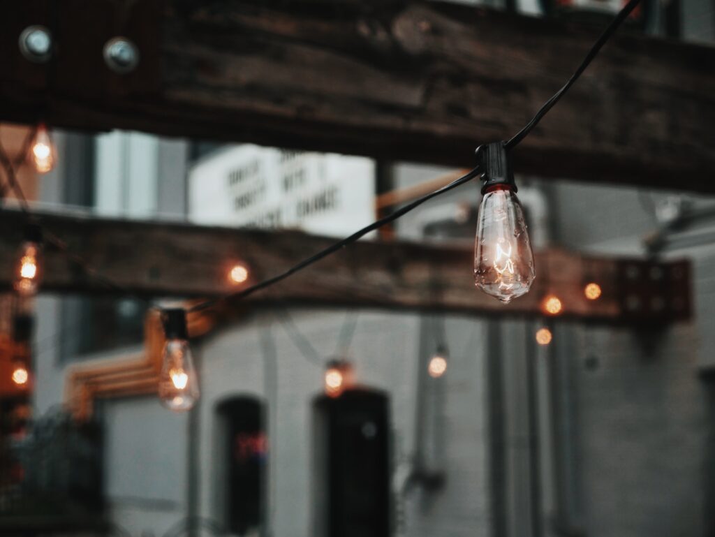 La déco industrielle