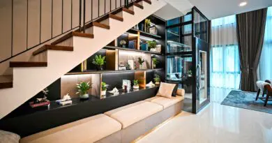 Une décoration sur mesure