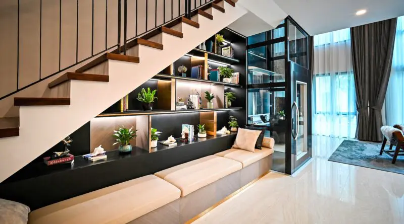 Une décoration sur mesure