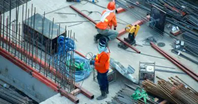 Faire appel à une entreprise de construction
