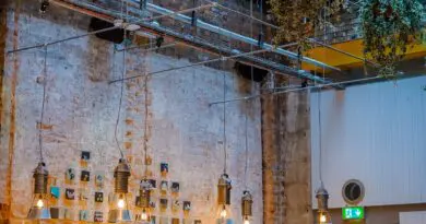 Adopter le style industriel