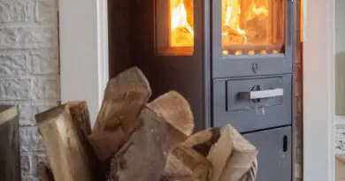 Installer un poêle à bois