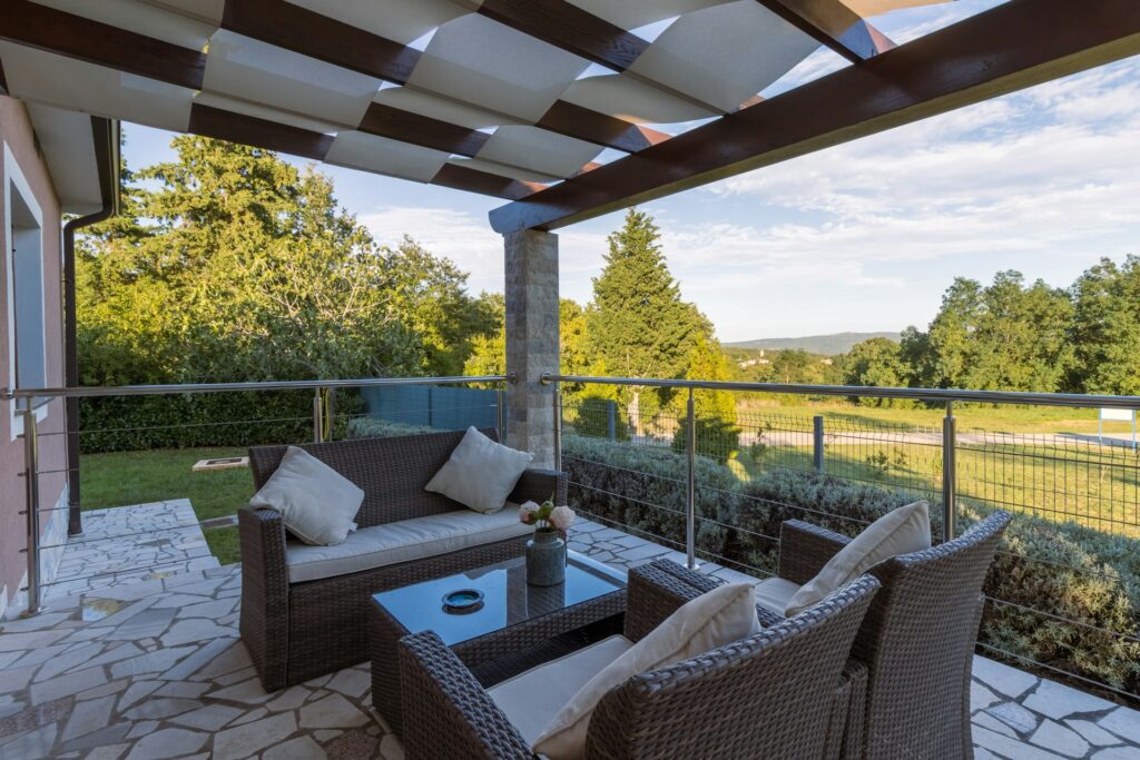 Aménager un jardin