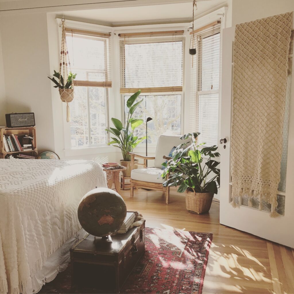 Créer une décoration zen