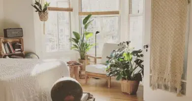 Créer une décoration zen
