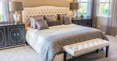 Choisir son linge de lit imprimé