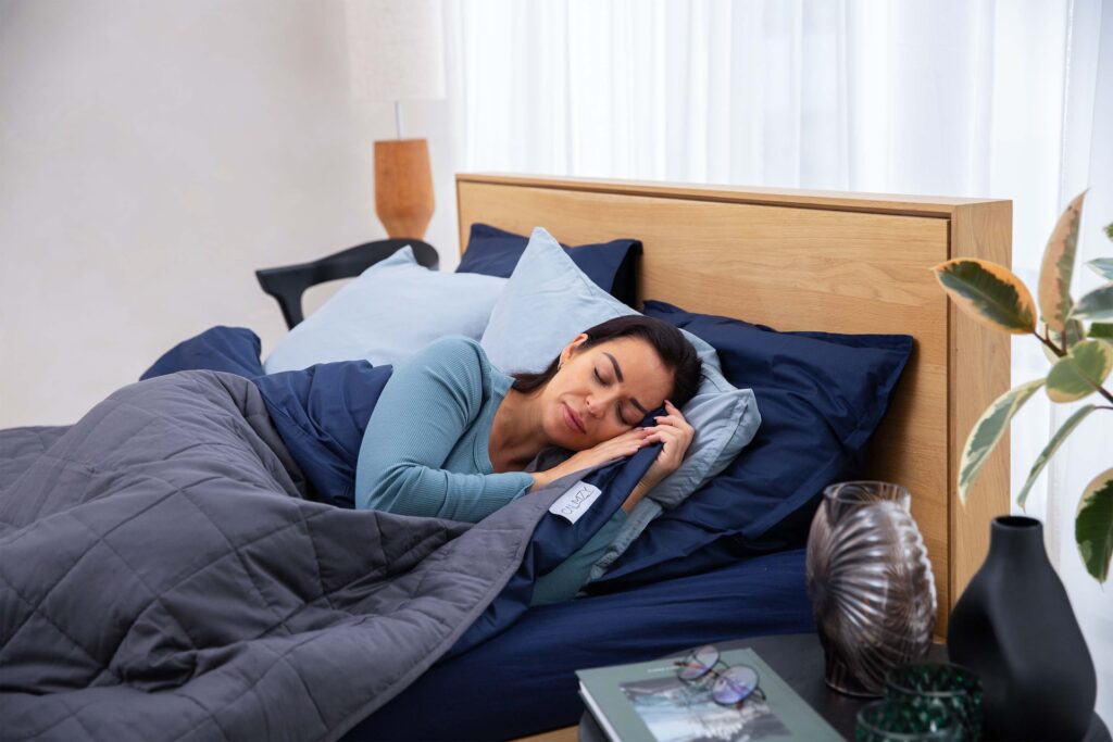 Opter pour un surmatelas haut de gamme