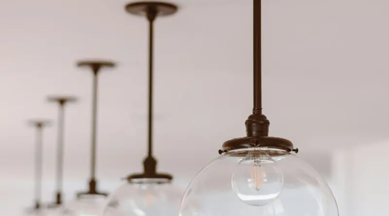 Choisir une suspension grand diamètre