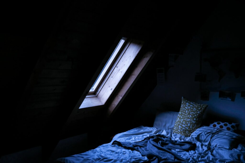 Choisir un lit mezzanine