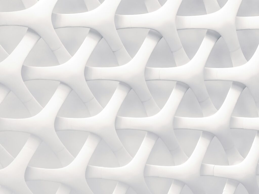 Utiliser des motifs géométriques