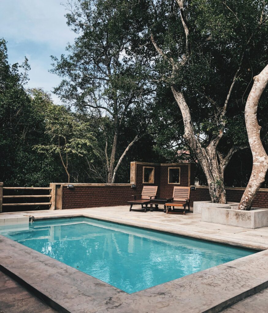 Choisir sa piscine