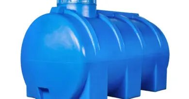 Les citernes souples pour la récupération de l'eau de pluie