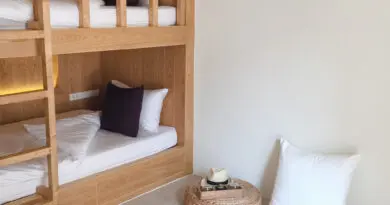 Choisir un lit cabane superposé